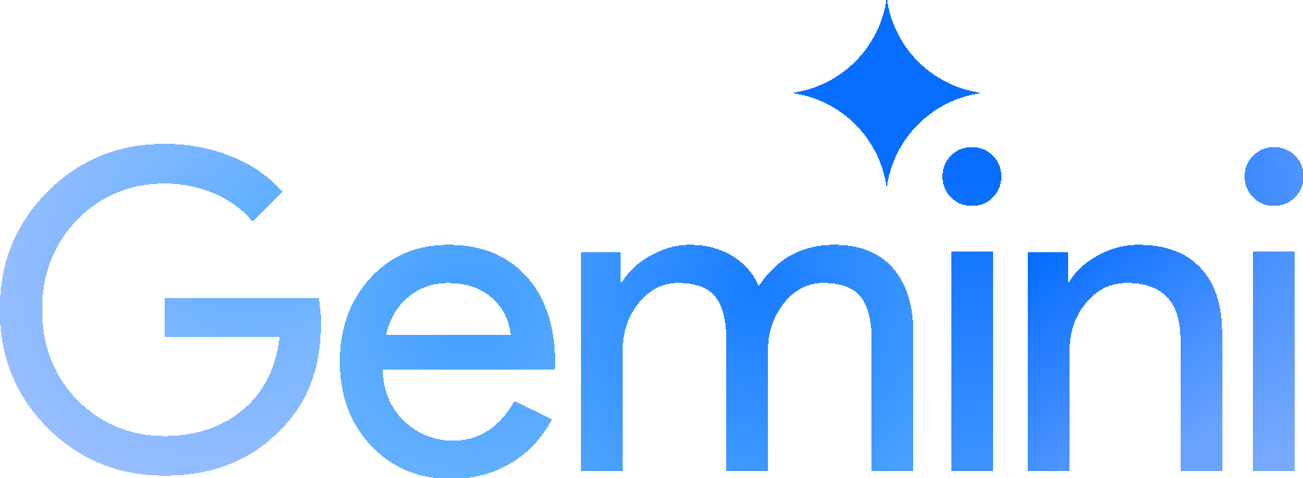 Google Gemini Logo Vector Logo